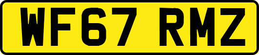 WF67RMZ