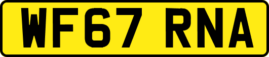 WF67RNA