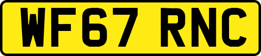 WF67RNC