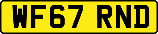 WF67RND