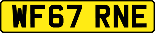 WF67RNE