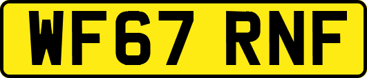 WF67RNF