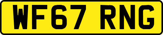 WF67RNG