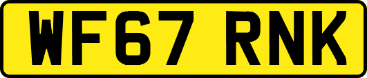 WF67RNK