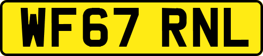 WF67RNL