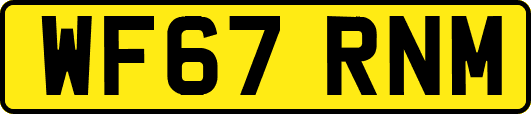 WF67RNM