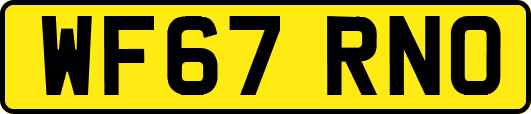 WF67RNO