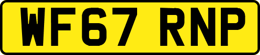 WF67RNP