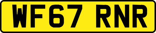 WF67RNR