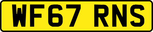 WF67RNS