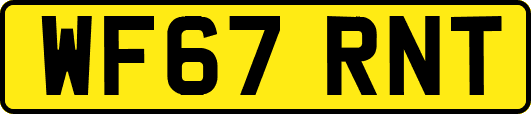 WF67RNT
