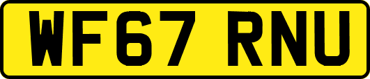 WF67RNU