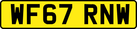 WF67RNW