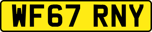 WF67RNY