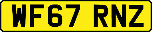 WF67RNZ