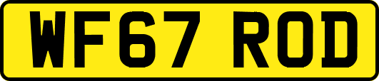 WF67ROD