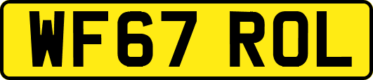 WF67ROL