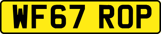 WF67ROP