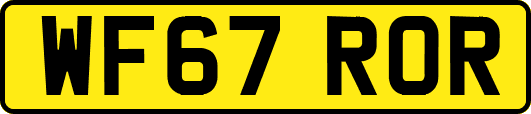 WF67ROR