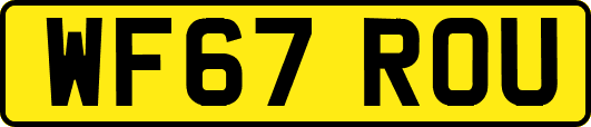 WF67ROU