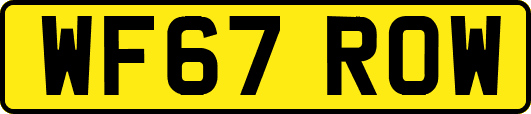 WF67ROW