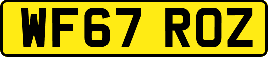 WF67ROZ