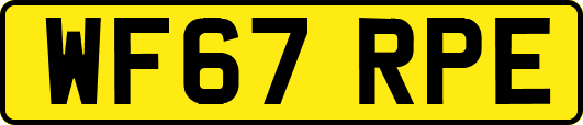 WF67RPE
