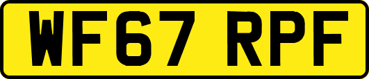 WF67RPF
