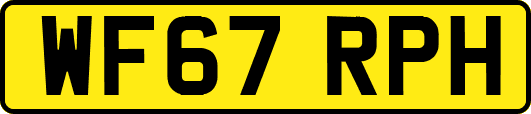 WF67RPH