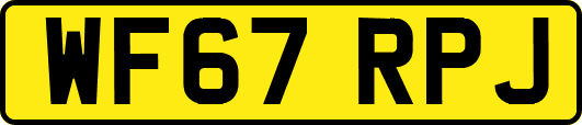 WF67RPJ