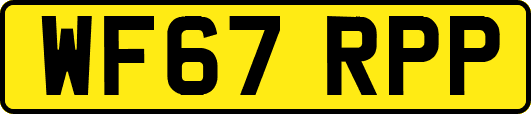 WF67RPP