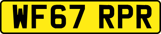 WF67RPR