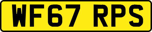 WF67RPS