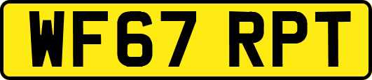 WF67RPT