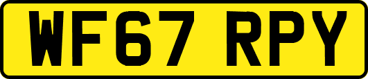 WF67RPY