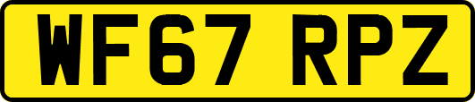 WF67RPZ