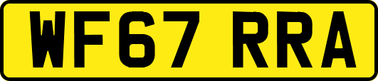 WF67RRA