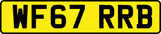 WF67RRB
