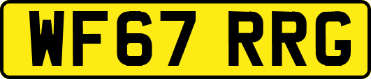 WF67RRG