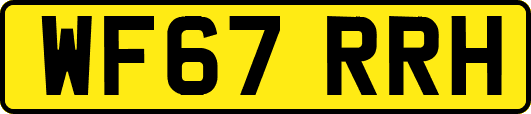 WF67RRH