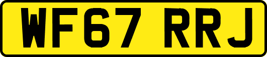 WF67RRJ