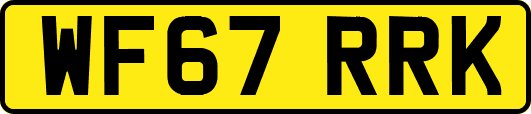 WF67RRK