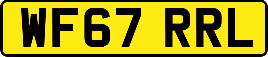 WF67RRL