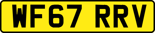 WF67RRV