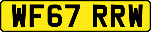 WF67RRW