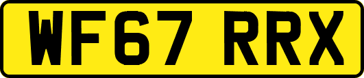 WF67RRX