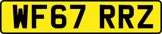 WF67RRZ