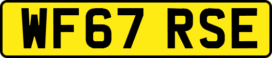 WF67RSE