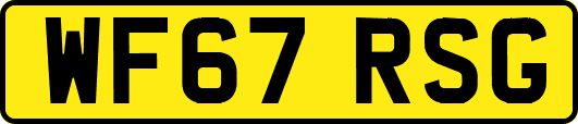WF67RSG