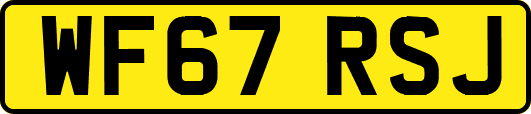 WF67RSJ